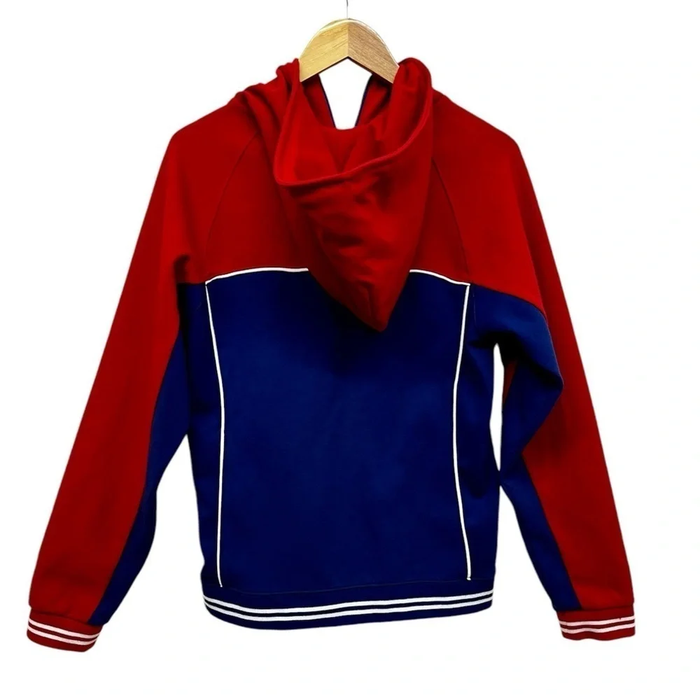 Rainbow 6 Ubisoft - Official 2019 R6 Nationals Zip Up Cotton Hoodie - Men's M